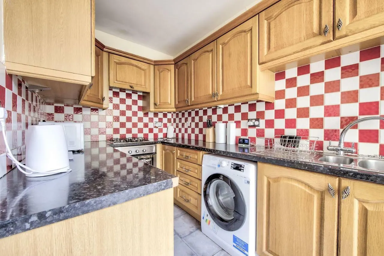 Pilton Avenue House Villa Edinburgh Holiday home