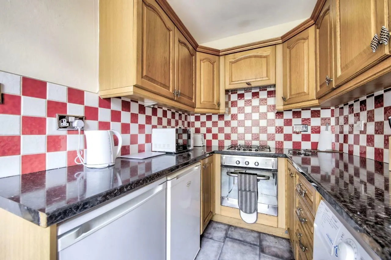 Pilton Avenue House Villa Edinburgh Holiday home